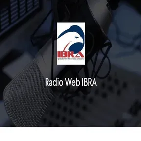 Radio Web IBRA