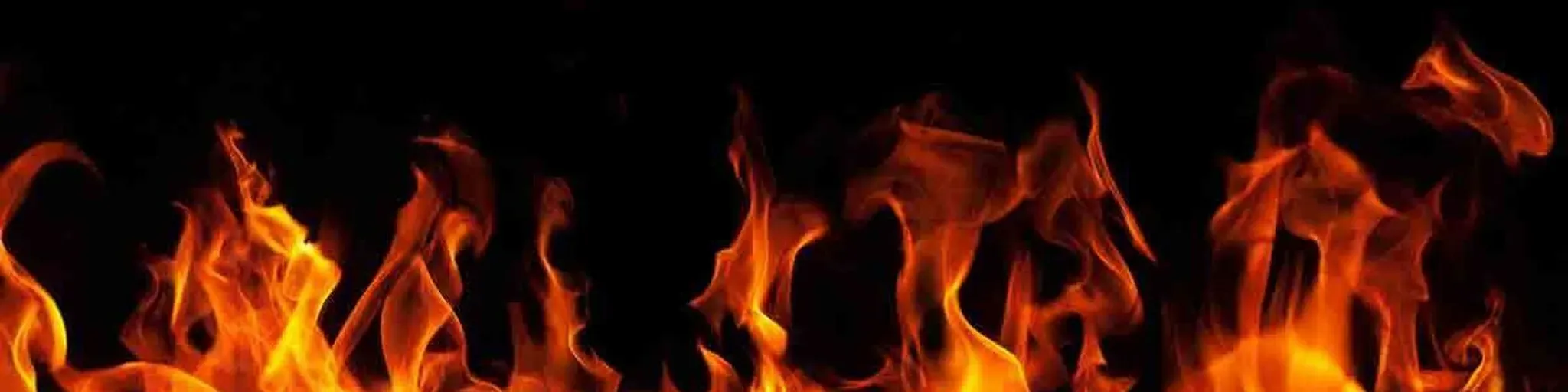 EL FUEGO ESTA EN TI