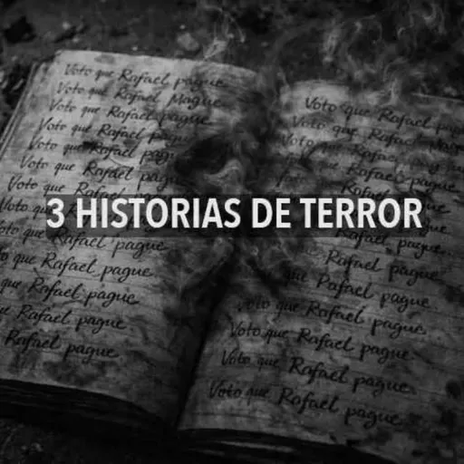 3 Historias De Terror Vol. 199