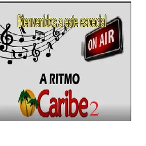 A Ritmo Caribe