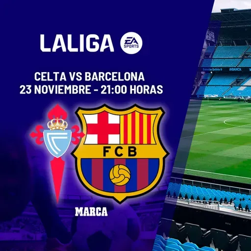 120-OGT Simpson 6x06 - Celta vs Barça - LaLiga Live 24-25 (Terrorífico ClumB Returns!)