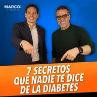 7 secretos que nadie te dice de la diabetes - Dr José Gotés