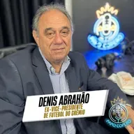 DENIS ABRAHÃO - PAPO COPERO #57