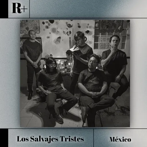 LOS SALVAJES TRISTES: "Puros Éxitos", Romanticismo Salvaje y Nuevo Romanticismo | Entrevista