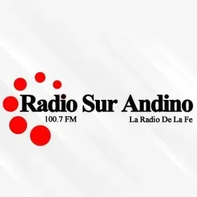 Radio Sur Andino 100.7
