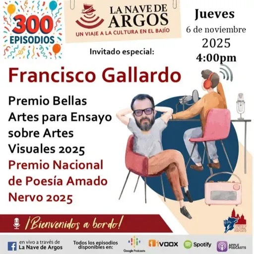 Razón, ritmo y relámpago