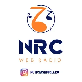 NRC WEB RÁDIO