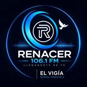 RENACER 106.1 FM