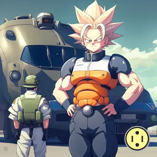 Polícia, Goku Reaça, Abstinência, TikTok e 24 – TRETA Podcast 232