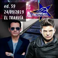ed.59 El Tranvía