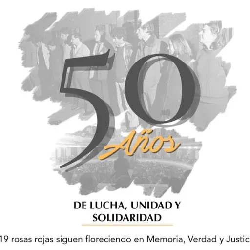 50 años Fuga del Penal de Rawson y Masacre de Trelew - 29/08/22