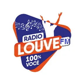 WEBRADIO LOUVE FM