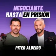 De POLICÍA a PRESO a CUENTACHISTES 😳 La verdadera historia de PITER ALBEIRO