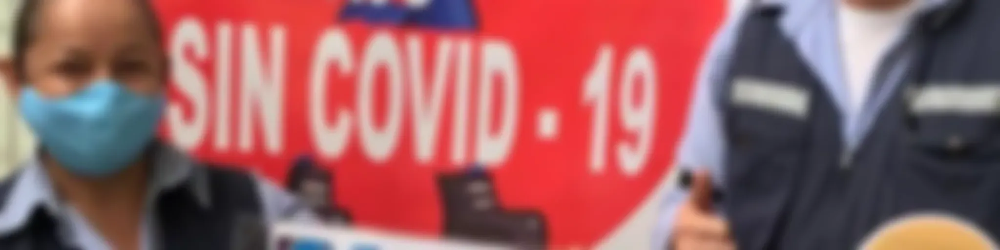 Bioseguridad para todos