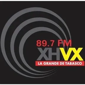 XHVX 89.7 FM en vivo