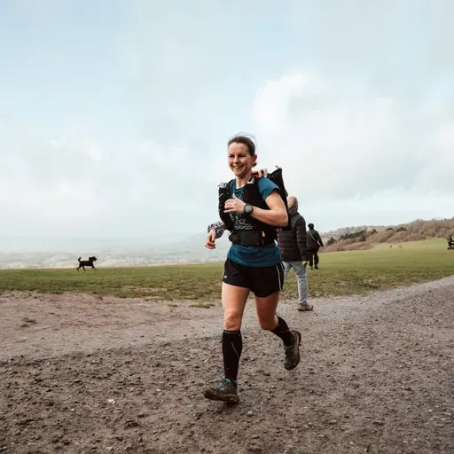 Winter Downs 200 2025 Day 2