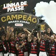 Flamengo bate o Ceará no Maracanã e é campeão brasileiro - Linha de Passe