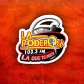 La Poderosa - XHRKS - FM 103.3