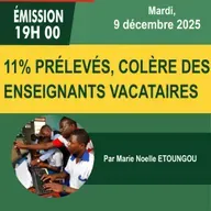 11% en moins pour les vacataires : impôt légal ou arnaque organisée ?