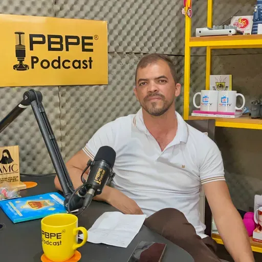 JEBSON COSTA - PBPE PODCAST #190
