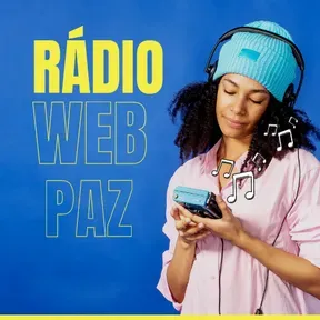 Rádio Web Paz