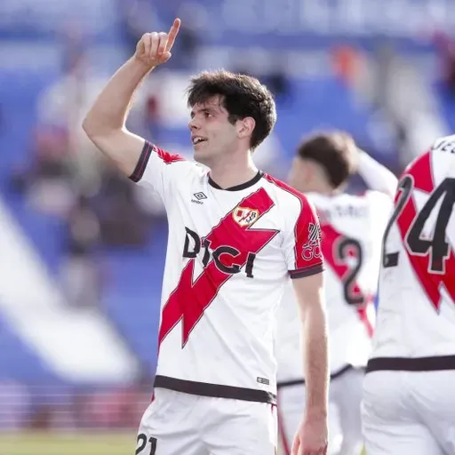 Los goles de Carrusel | Los goles del Rayo Vallecano 3-0 Atlético de Madrid | Goleada que deja al Atleti a 15 del liderato
