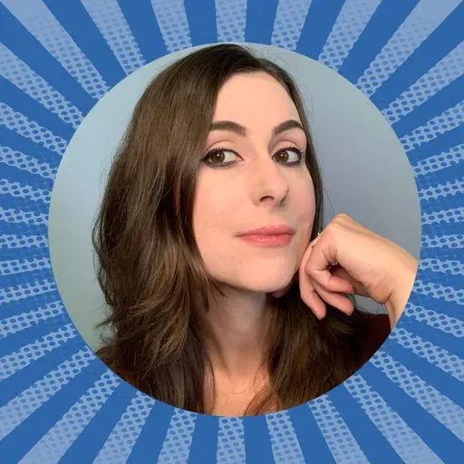 Toronto Comicon: Brenda Hickey’s ‘Don’t Call Me Sidekick: The Contract’