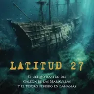 Presentacion del libro LATITUD 27 de Bernardo Jurado