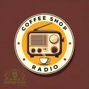 Coffee Shop Radio