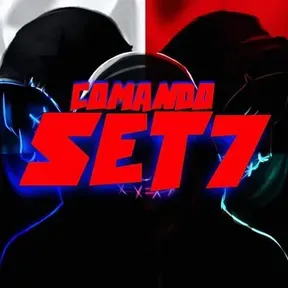 COMANDO SET7