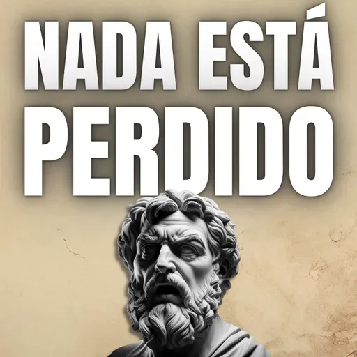 El método ESTOICO para volver a EMPEZAR