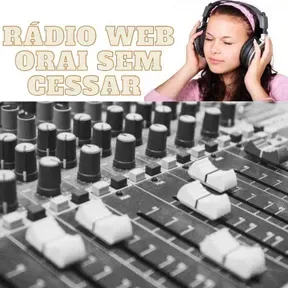 Radio web orai sem cessar
