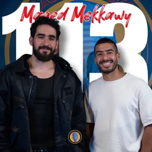 CTWS #113 Maged Mekkawy | مش معني أننا انفصلنا أننا نكره بعض