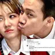 Trấn Thành bị Hari Won mắng, chất vấn 1 câu sốc!