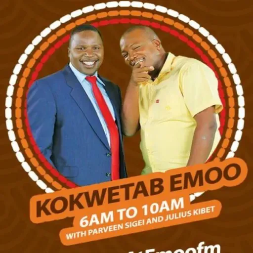 Kokwetab Emoo 2022-01-14 04:00