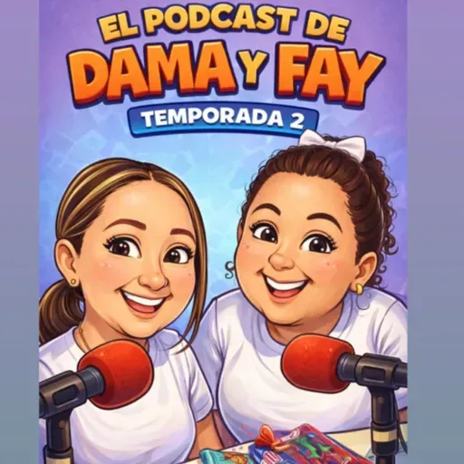 TP2 EP24 Maternidad; primerizas y ultimisas 🫢