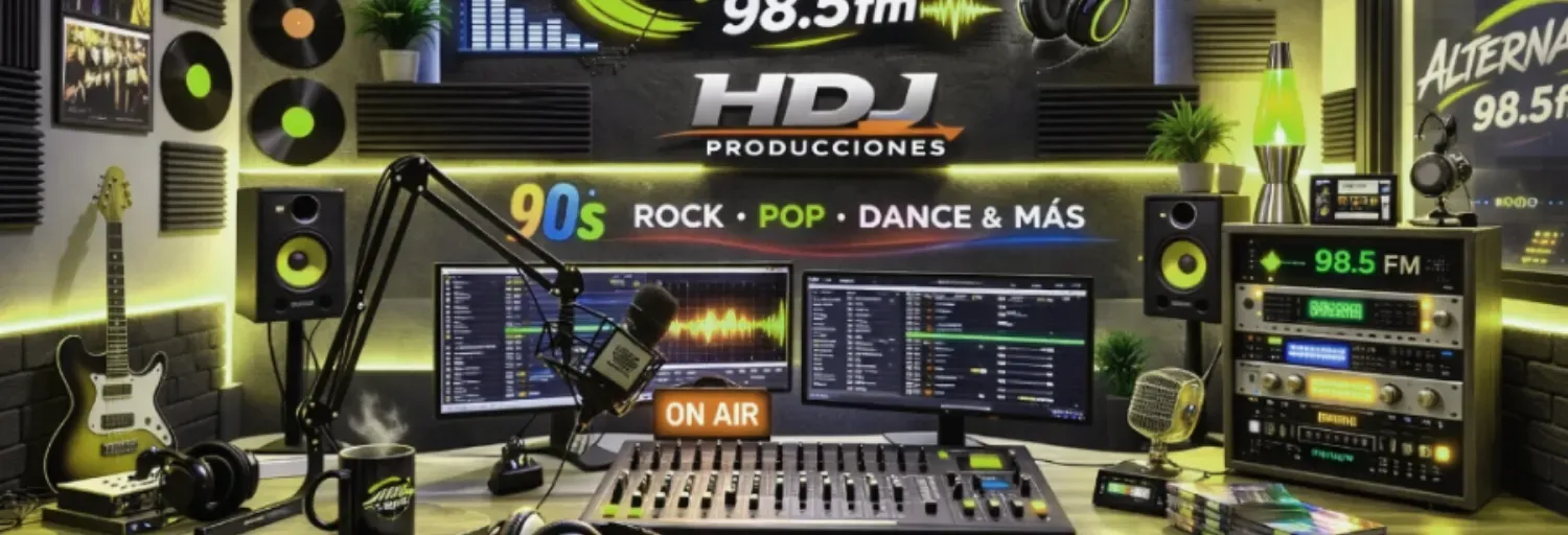 Super Hits Radio Alternativa