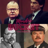 Ep. 161 John Orr - Crime Defined series