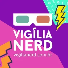 Vigília Nerd