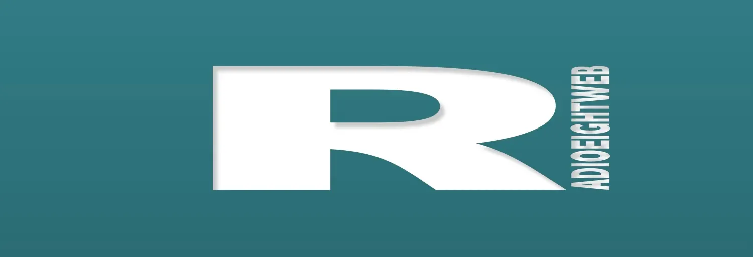 Radio Eight Web