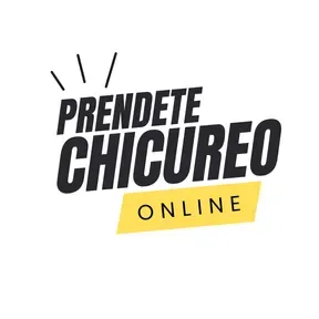 PRENDETE CHICUREO