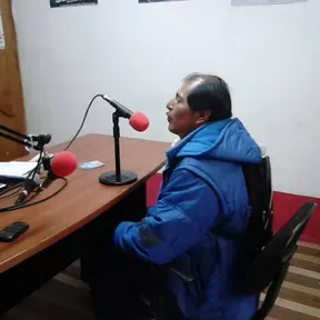 radio sensacion latina de gualaceo