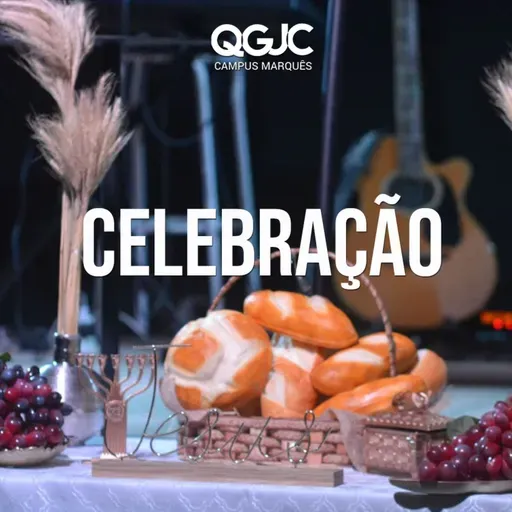Celebração + Ceia - Guto Martins