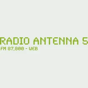 Radio Antenna 5 diretta