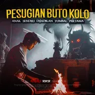 Pesugihan Butokolo