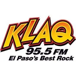 KLAQ The Q Rocks 95.5 FM