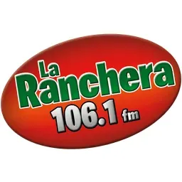La Ranchera 106.1 FM en vivo
