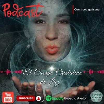El Cuerpo Cristalino de Luz - La nueva Humanidad