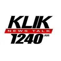 KLIK Newstalk 1240 AM