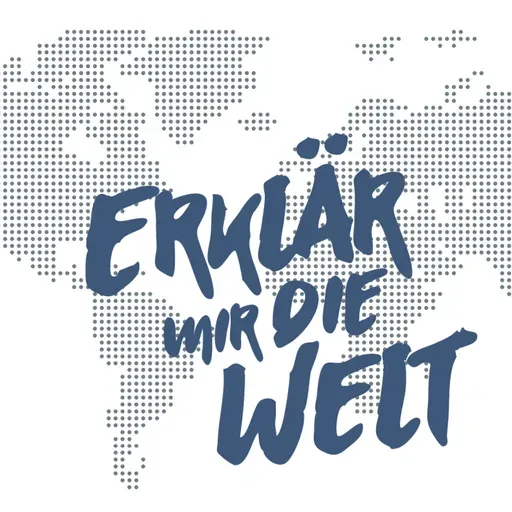#391 Erklär mir die Tech-Oligarchen, Jannis Brühl